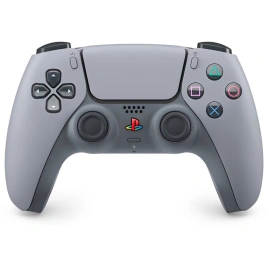 Джойстик беспроводной Sony DualSense для PS5 30th Anniversary Limited Edition