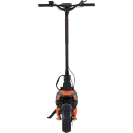 Электросамокат Kugoo Kirin LX 10 Pro Black