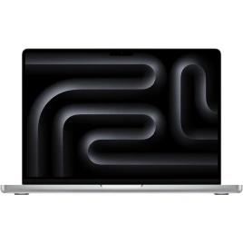 Ноутбук Apple MacBook Pro 14 (2026) M5 Max 18C CPU, 32C GPU/36GB/2TB SSD (MGDQ4) Silver