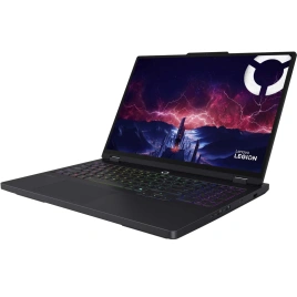 Ноутбук Lenovo Legion Pro 5 16ADR10 16 OLED/ R7-8845HS/32GB/1TB SSD (83LT000MUS) Eclipse Black