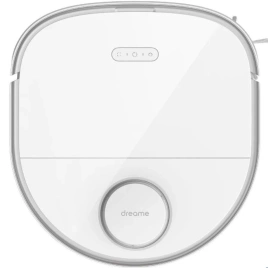 Робот-пылесос Dreame W10 White Global version