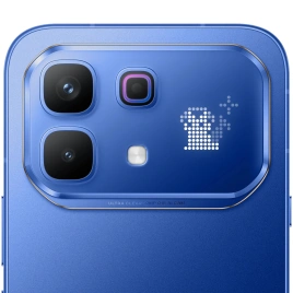 Смартфон Infinix Note 60 Pro 8/256Gb Deep Ocean Blue