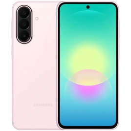 Смартфон Samsung Galaxy A27 5G SM-A276B 8/128GB Light Pink