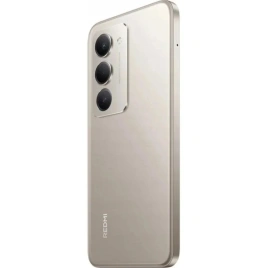 Смартфон Xiaomi Redmi 15 6/128Gb (NFC) Gray Global Version
