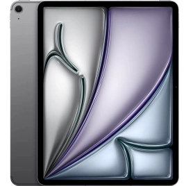 Планшет Apple iPad Air 11 (2025) Wi-Fi + Cellular 1Tb Space Gray