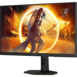 Монитор AOC 27" Q27G4XF IPS Black