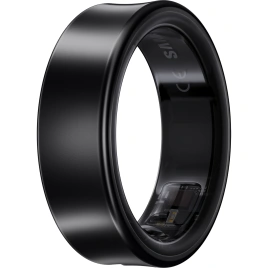 Умное кольцо Samsung Galaxy Ring SM-Q509 Size 9 Titanium Black