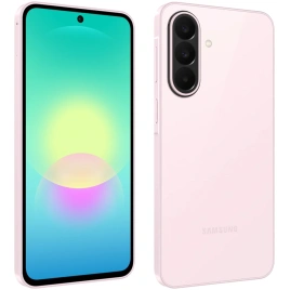 Смартфон Samsung Galaxy A27 5G SM-A276B 8/256GB Light Pink