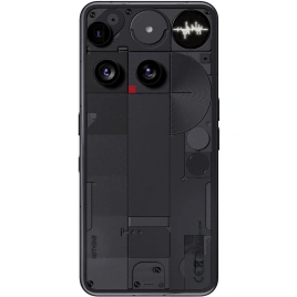 Смартфон Nothing Phone (3) 16/512Gb Black