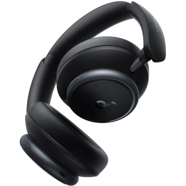 Наушники Anker Soundcore Space Q45 Black (A3040G11)