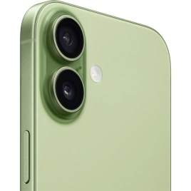 Смартфон Apple iPhone 17 256GB eSim Sage