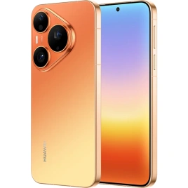 Смартфон Huawei Pura 90s Pro 12/256GB Orange Soda (51098YXN)