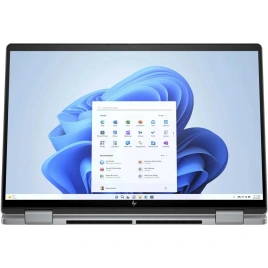 Ноутбук HP Envy x360 14-fa0005ci 14 WUXGA IPS/ R5-8640HS/16Gb/512Gb SSD (A16K1EA) Silver