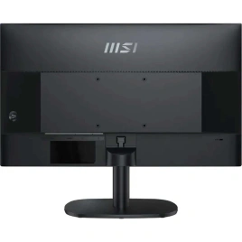 Монитор MSI 24" PRO MP245V VA Black