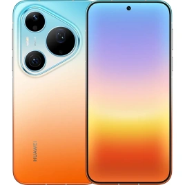 Смартфон Huawei Pura 90s Pro Max 12/256GB Orange Ocean (51098YXF)