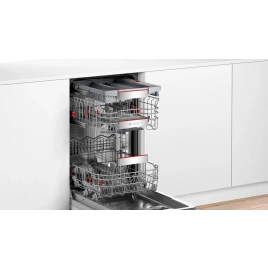 Посудомоечная машина Bosch Serie 6 SPV6YMX11E