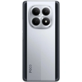 Смартфон Xiaomi Poco M8 5G 8/512Gb Silver Global Version