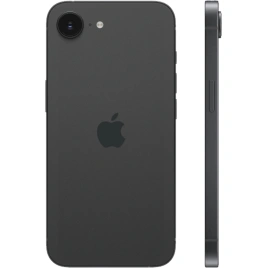 Смартфон Apple iPhone 17e 256GB eSim Black