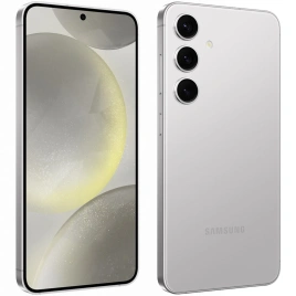Смартфон Samsung Galaxy S24 SM-S921B 8/256Gb Marble Gray