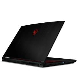 Ноутбук MSI GF63 Thin 12VF-1039RU 15.6 FHD IPS/ i7-12650H/32GB/512GB SSD (9S7-16R821-1039) Black