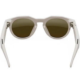 Умные очки Oakley HSTN Prizm Ruby Polarized lenses Warm Grey