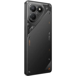 Смартфон Tecno Pova 7 Neo 8/128Gb Geek Black