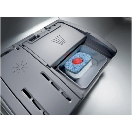 Посудомоечная машина Bosch Serie 2 SMV25EX00E