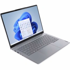 Ноутбук Lenovo ThinkBook 14 G8 IRL 14 IPS/ i7-240H/16GB/512GB SSD (21SG00GSFW) Arctic Grey