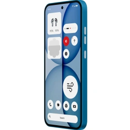 Смартфон Nothing Phone (4A) 12/256Gb Blue
