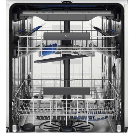 Посудомоечная машина Electrolux EEG68520W Black