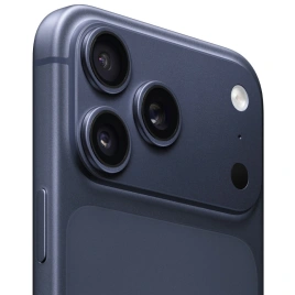 Смартфон Apple iPhone 17 Pro Max 1TB eSim Deep Blue