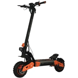 Электросамокат Kugoo G4 Max Black
