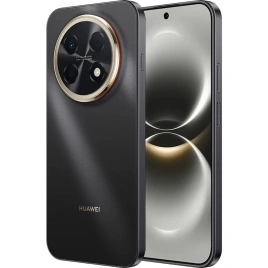 Смартфон Huawei Nova 15 Max 8/256Gb Black (51098UBB)