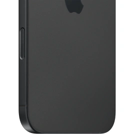 Смартфон Apple iPhone 16 Plus 512Gb eSim Black