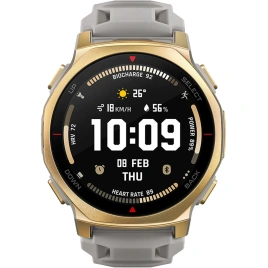 Смарт-часы Amazfit T-Rex 3 Pro 44mm Arctic Gold