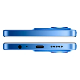 Смартфон Xiaomi Redmi 15C 4/256Gb (NFC) Moon Blue EAC