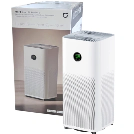 Очиститель воздуха Xiaomi Mijia Smart Air Purifier 6 (BHR08MZEU) White