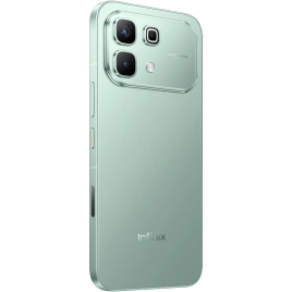 Смартфон Infinix Note 60 8/256Gb Fizz Blue