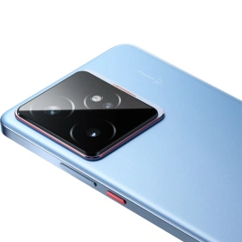 Смартфон Realme GT7 12/512Gb IceSense Blue