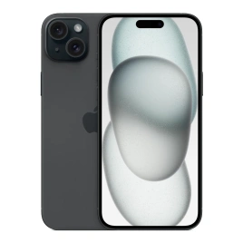 Смартфон Apple iPhone 15 512Gb Black