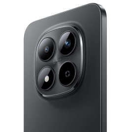 Смартфон Xiaomi Redmi Note 15 Pro 5G 12/256Gb Black Global Version