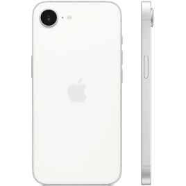 Смартфон Apple iPhone 16e 256Gb eSim White