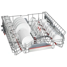 Посудомоечная машина Bosch Serie 6 SMV6ZCX07E