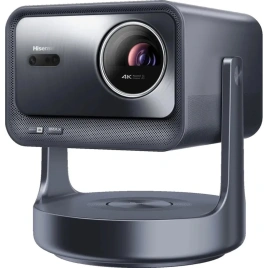 Проектор Hisense C2 ULTRA Gray