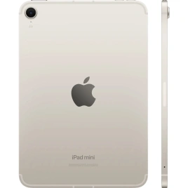 Планшет Apple iPad Mini (2024) Wi-Fi + Cellular 128gb Starlight
