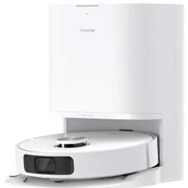 Робот-пылесос Dreame L10 Prime White Global version