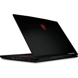 Ноутбук MSI GF63 Thin 12UCX-898US 15.6 FHD IPS/ i5-12450H/16GB/1TB SSD (9S7-16R821-898) Black