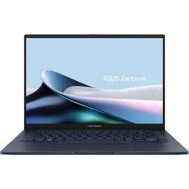 Ноутбук ASUS Zenbook 14 UX3405CA-PP1158 14 OLED/ i7-255H Ultra/16GB/1TB SSD (90NB14W1-M01PP0) Ponder Blue