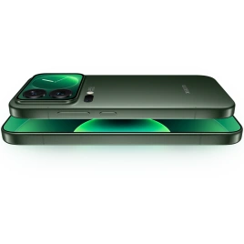 Смартфон Xiaomi 17 Pro 16/1Tb Green CN