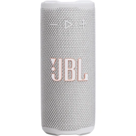 Портативная колонка JBL Grip White